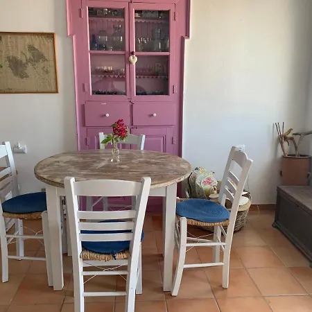 Anna S House In Chora *