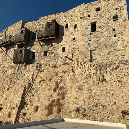 Anna S House In Chora * Astypalaia