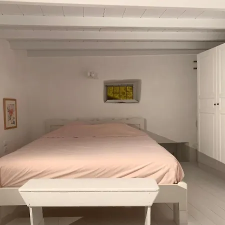 Anna S House In Chora * Astypalaia